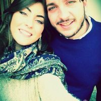 Condividete la vostra prima foto insieme e quella più recente! - 1