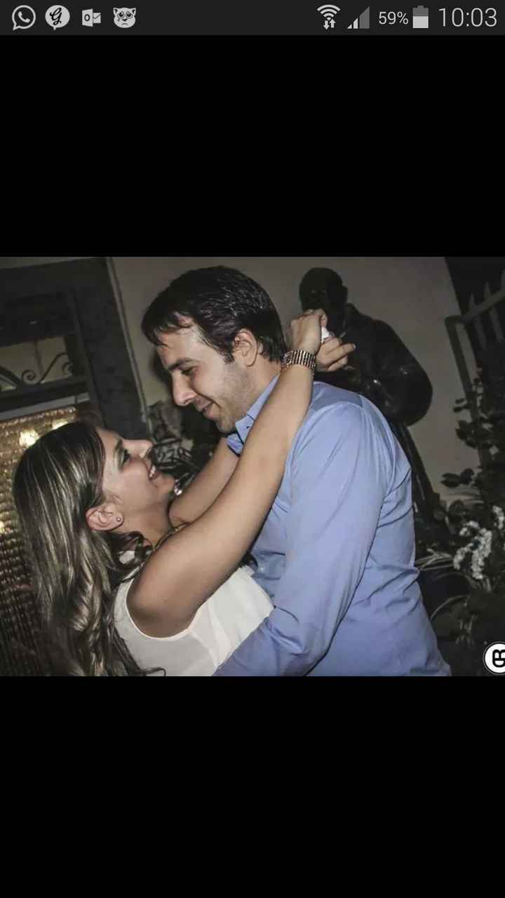 La vostra foto più romantica (finora...) - 2