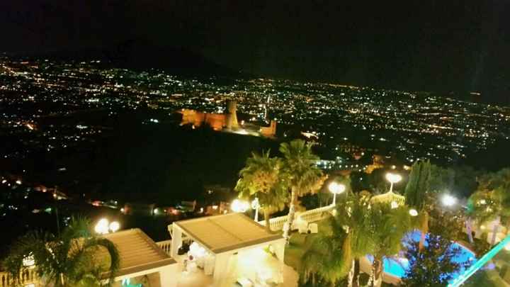 Eccoci nel grande giorno! - 4