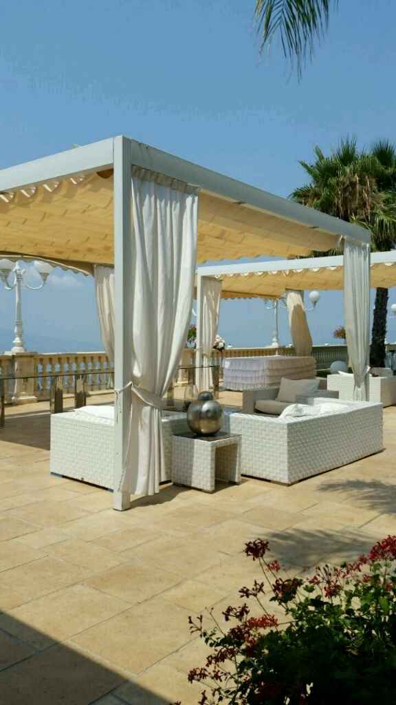 Eccoci nel grande giorno! - 5