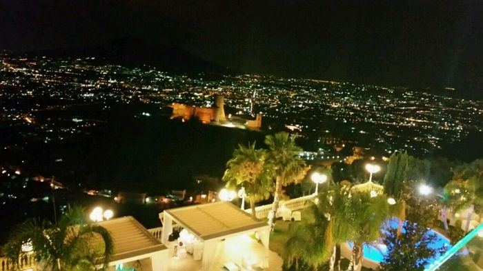 Eccoci nel grande giorno! - 4