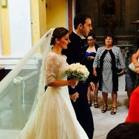 Eccoci nel grande giorno! - 2