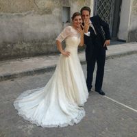 Eccoci nel grande giorno! - 3