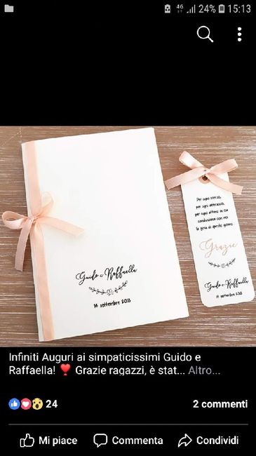 Color rosa cipria - 2