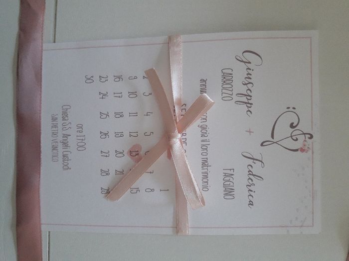 Partecipazioni parere - 2