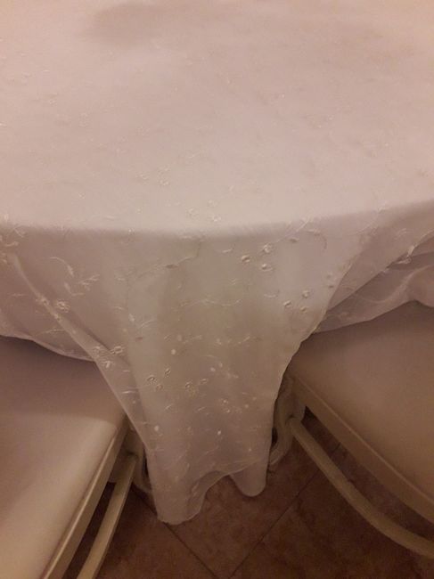 Tovagliato che passione! - 1