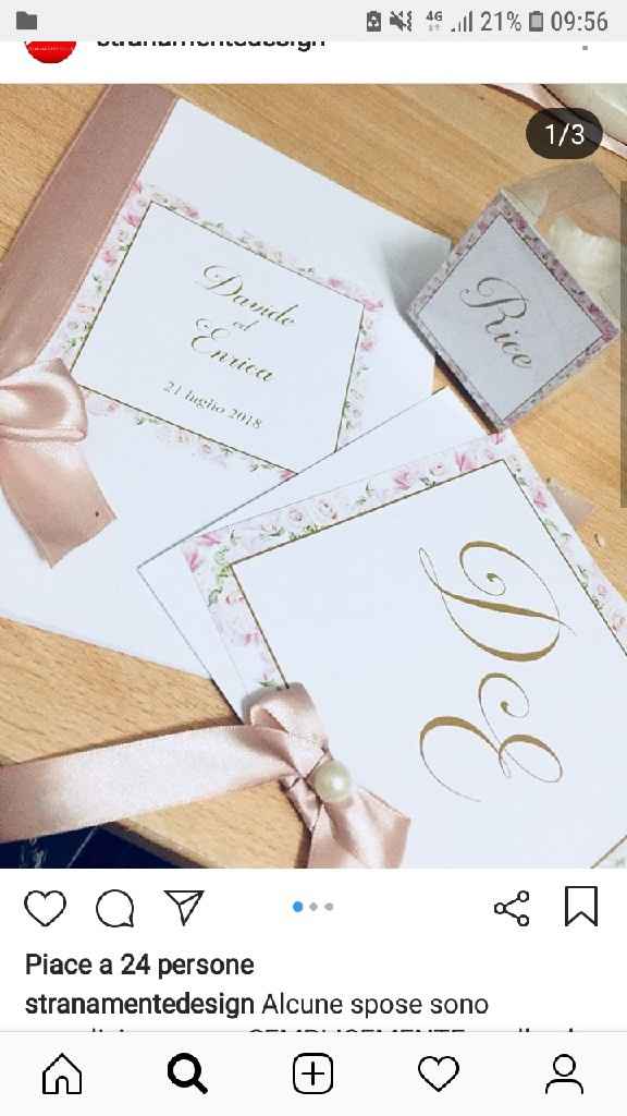 Color rosa cipria - 4