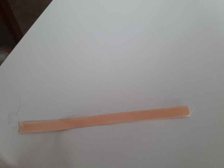 Color rosa cipria - 1