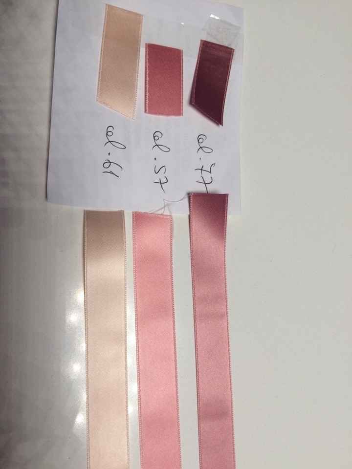 Consiglio colore! - 1