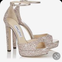 Scarpe da sposa - 1