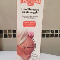 Olio mamma e altri trattamenti - 1