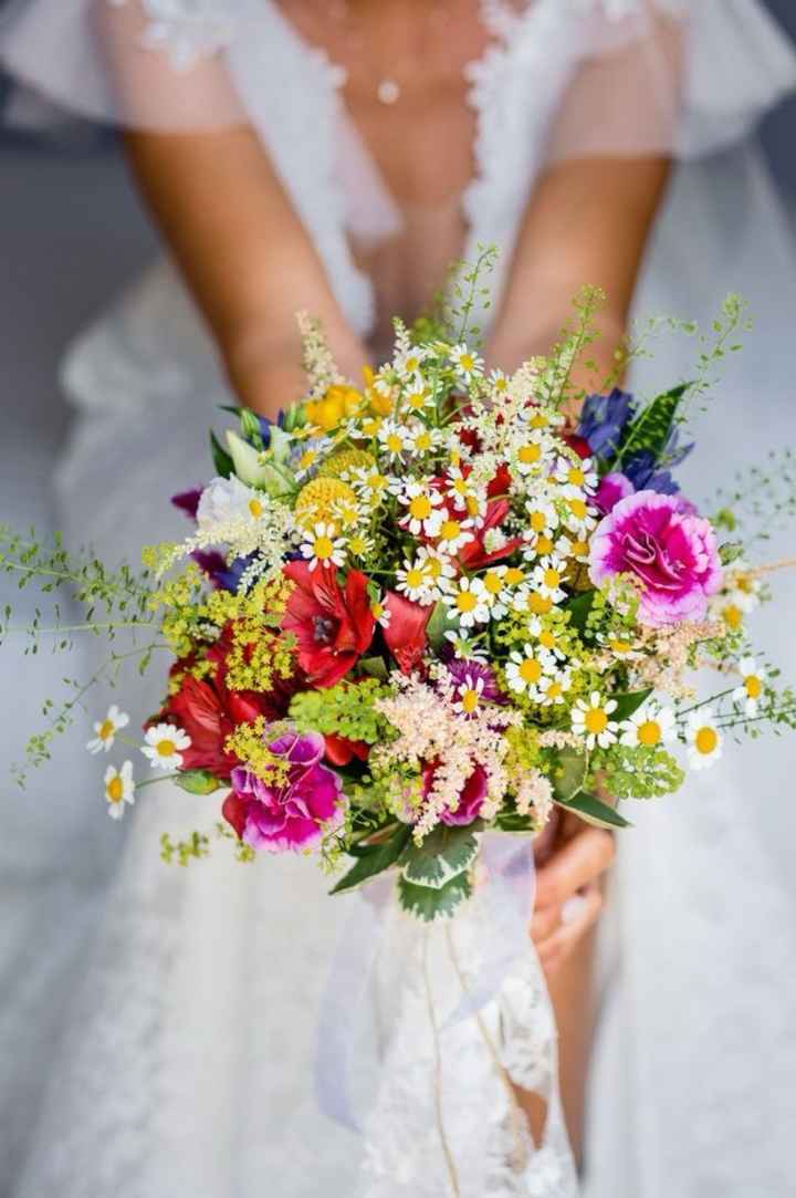 Bouquet - 1