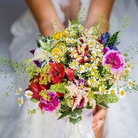 Bouquet - 1