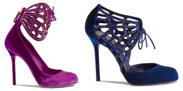 Scarpe sposa, perchè sono così brutte? - 3