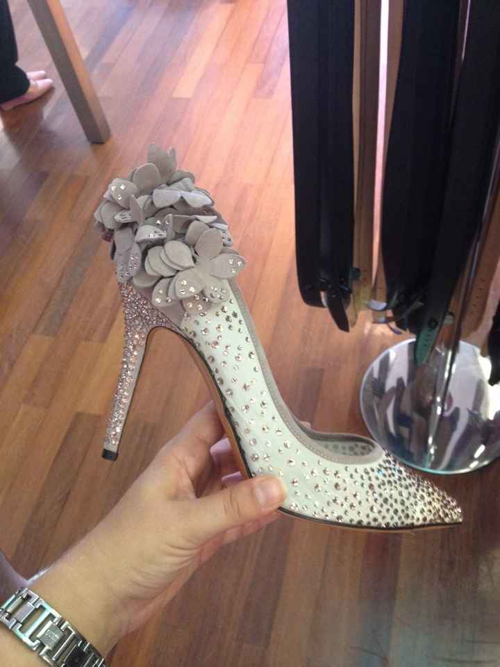 Scarpe sposa, perchè sono così brutte? - 6