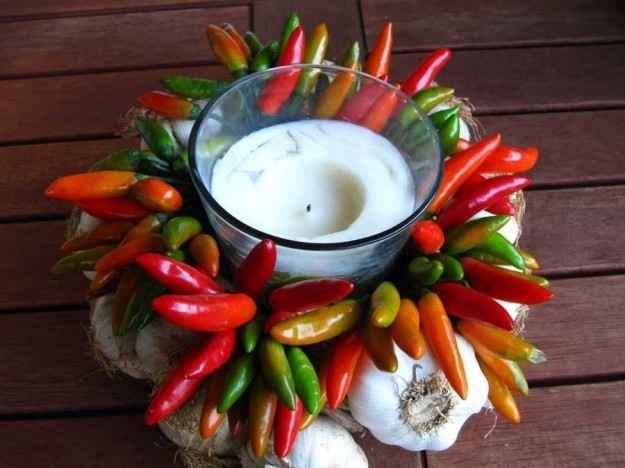 Aiuto centrotavola..... - 2