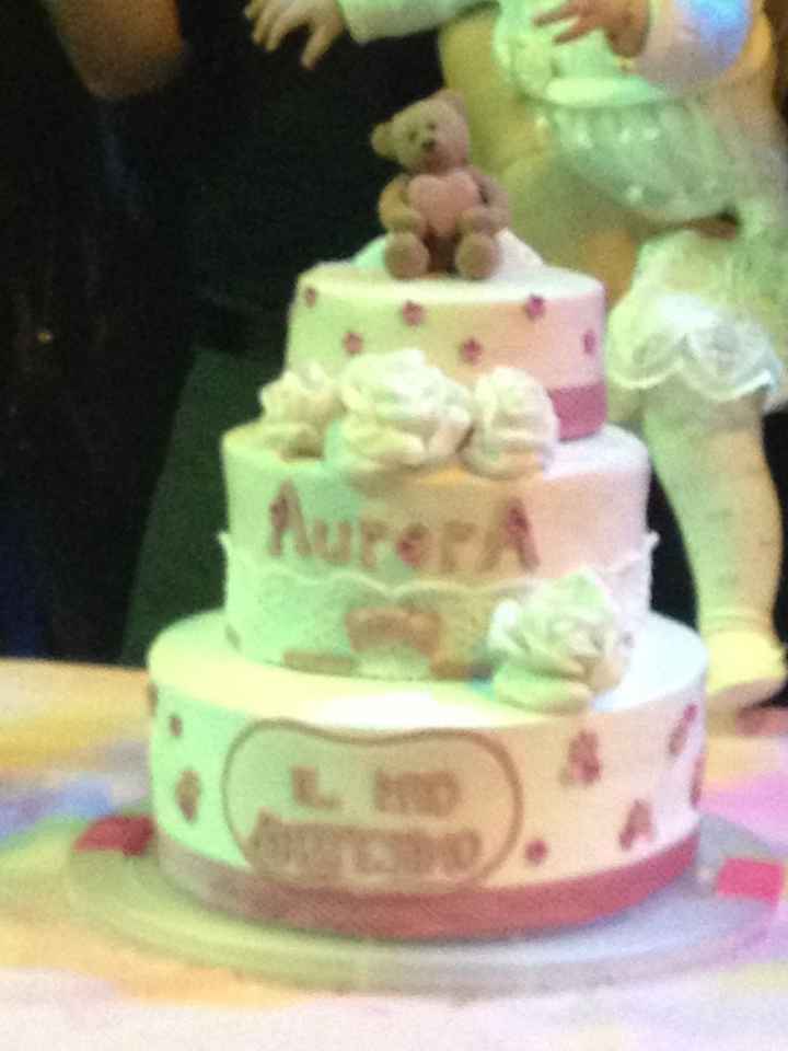 Torta redvelvet si o no - 1