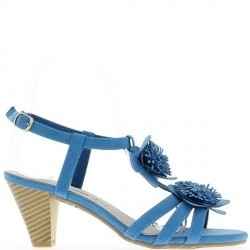 Alternativa secondo sandalo - 1