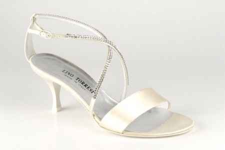 Alternativa secondo sandalo - 2