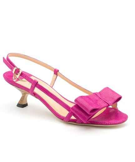 Alternativa secondo sandalo - 3