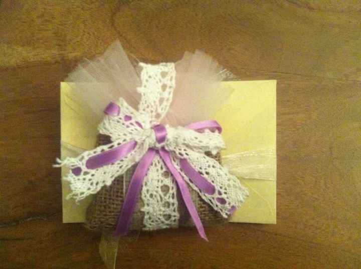 Il mio primo fai da te... - 1