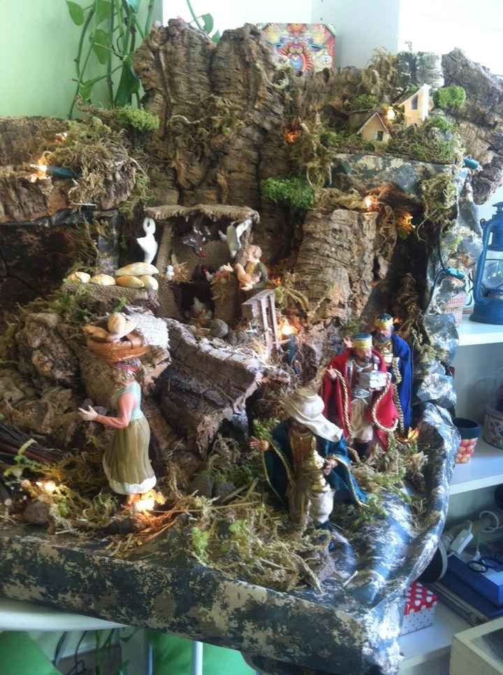 Ma il presepe???? - 2