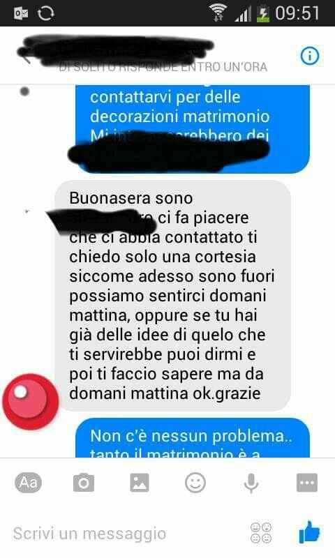 Fornitori seri... - 1