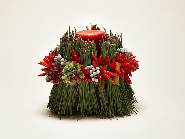 Aiuto centrotavola..... - 1