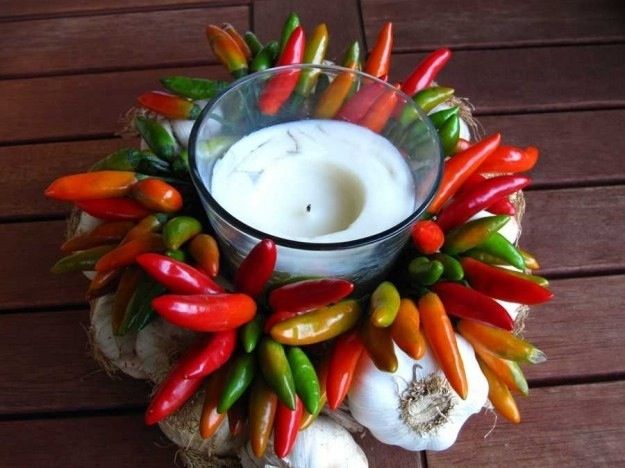 Aiuto centrotavola..... - 2