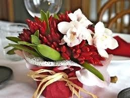 Aiuto centrotavola..... - 3