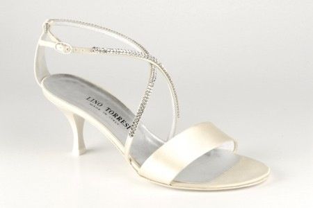 Alternativa secondo sandalo - 2