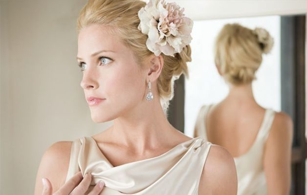 Acconciatira capelli ricci corti - 4