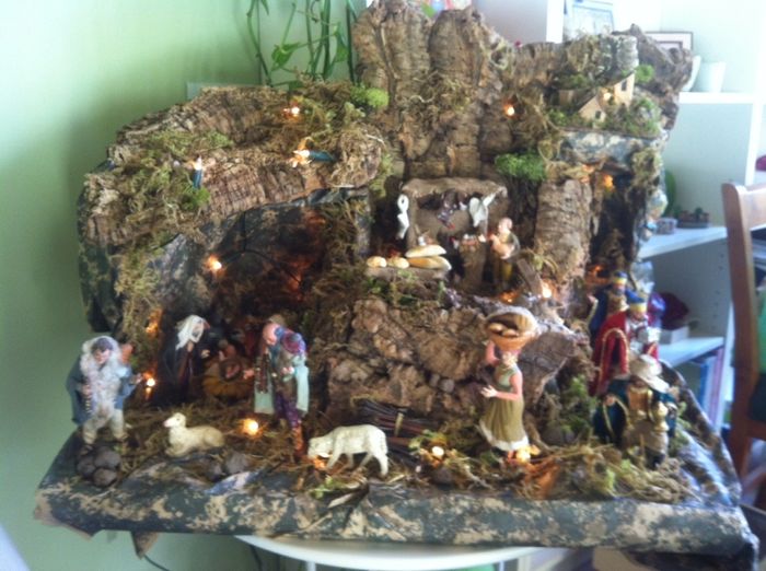 Ma il presepe???? - 1