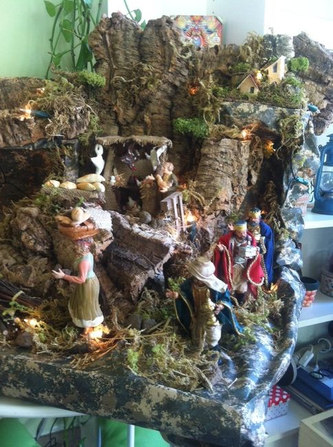 Ma il presepe???? - 2