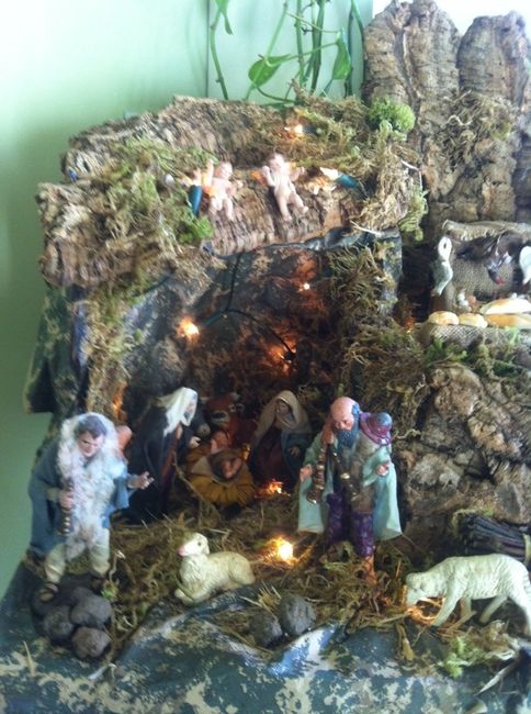 Ma il presepe???? - 3