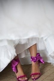 Che colore sono le vostre scarpe? - 2