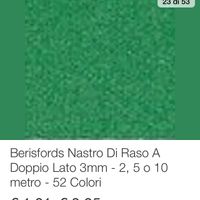 Nastri e altro a firenze o livorno - 2