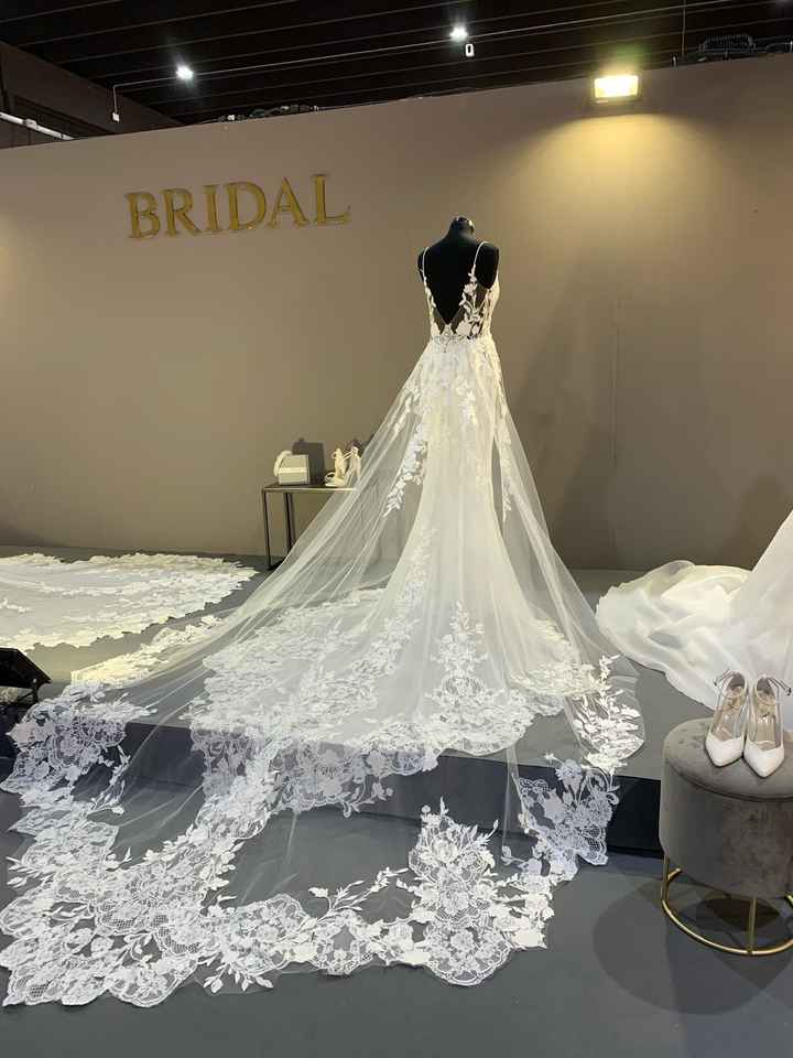 Fiera sposi♥️ - 1