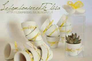 Aaa... cercasi bomboniere utili tema "sole" - 7