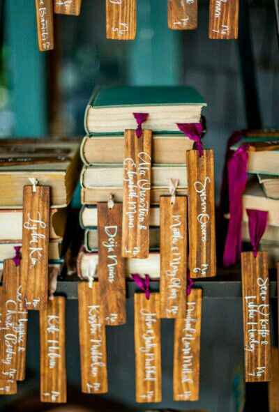  Matrimonio tema Libro - 4