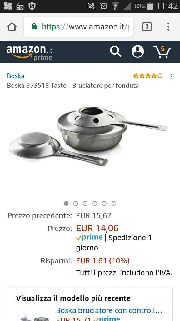  Strano quesito.... - 1