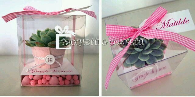 Consiglio confetti si o no? - 3