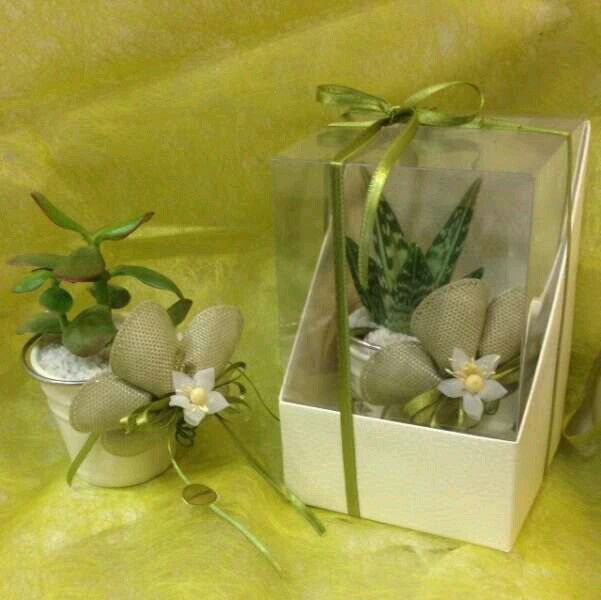 Consiglio confetti si o no? - 4