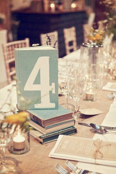  Matrimonio tema Libro - 3