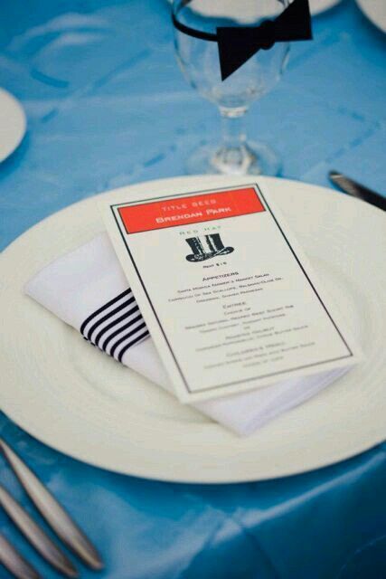  Tableau mariage gioco - 6