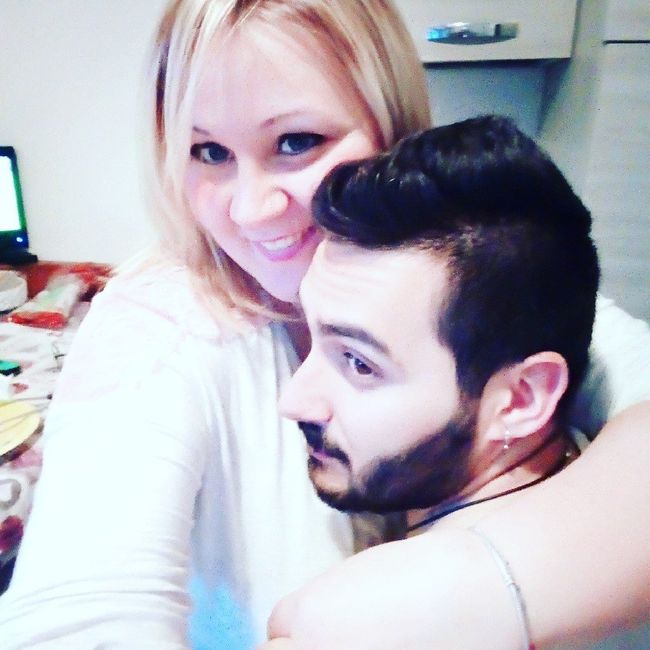 Condividi la vostra foto più bella insieme 📸 - 1