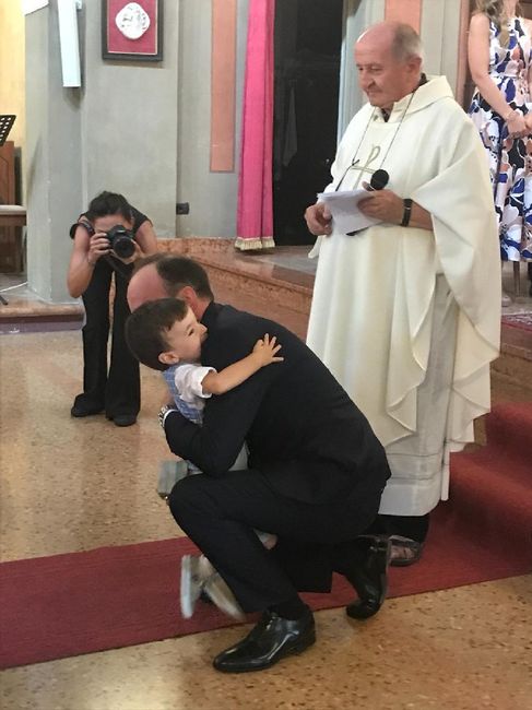 Il nostro giorno più bello 3