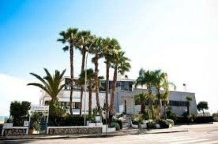 ristorante grappolo d' uva