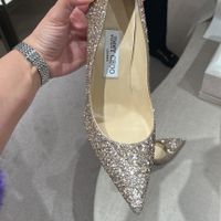 Scarpe matrimonio - 2