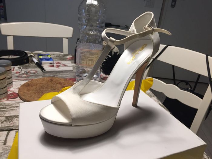 Scarpe! - 1